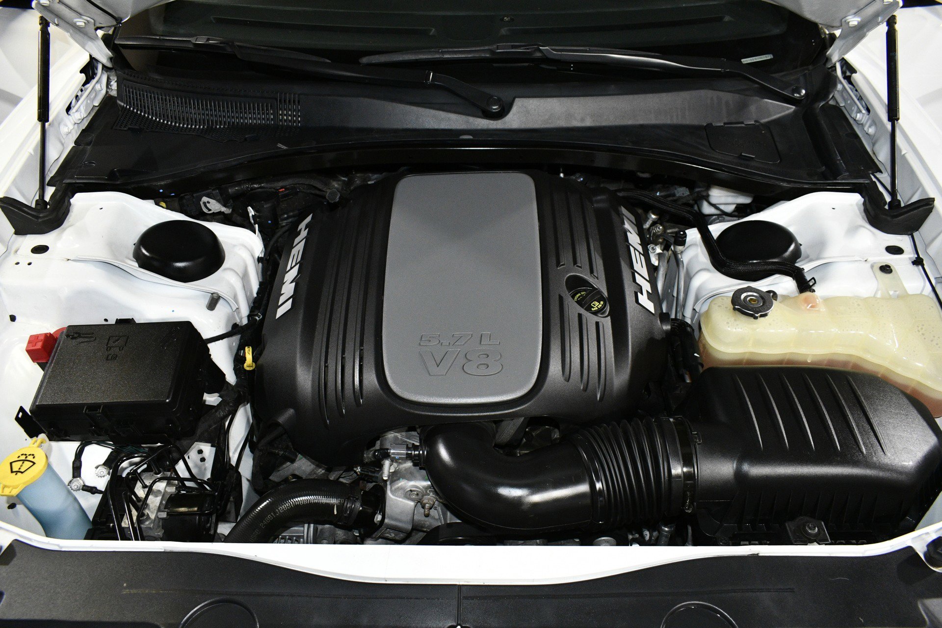 Used 2012 Dodge Charger R/T AWD/4WD image 93