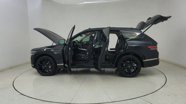 Used 2024 Genesis GV80 3.5T Prestige Signature image 79