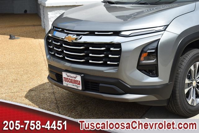 New 2026 Chevrolet Equinox LT FWD image 31