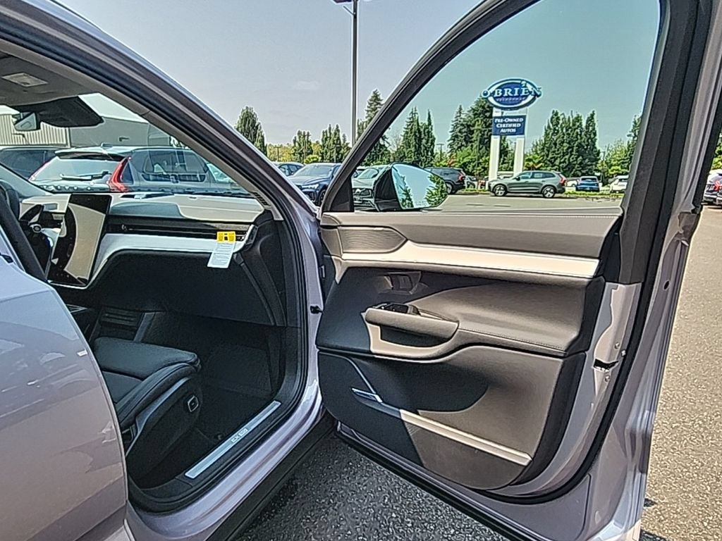 New 2026 Volvo EX90 Ultra AWD/4WD image 19