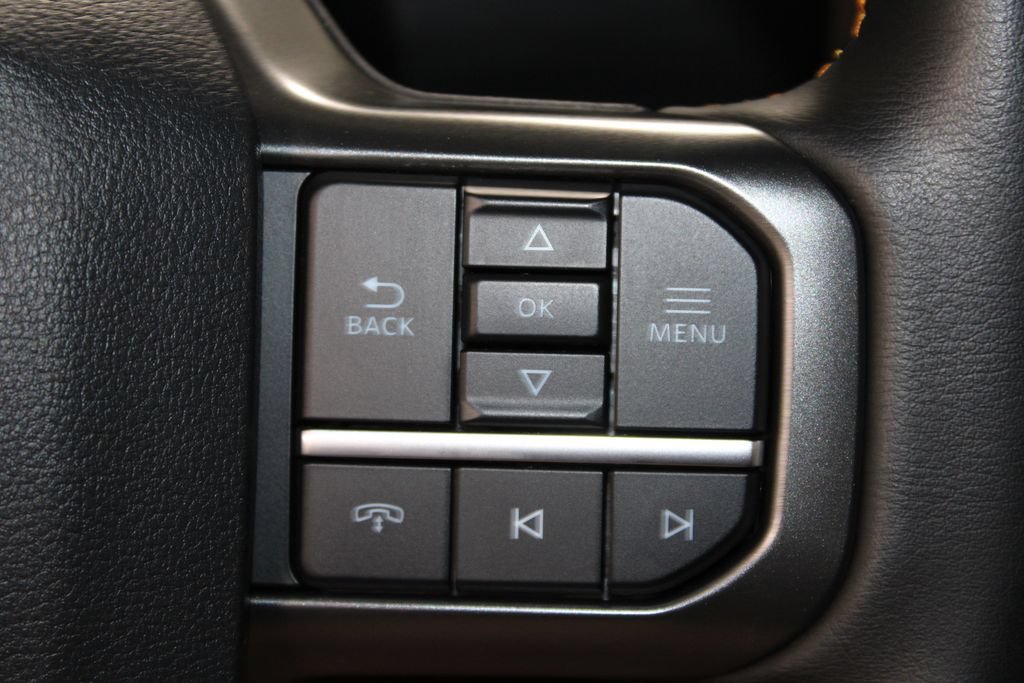 Used 2025 Ford F150 Tremor w/ Bed Utility Package AWD/4WD image 37