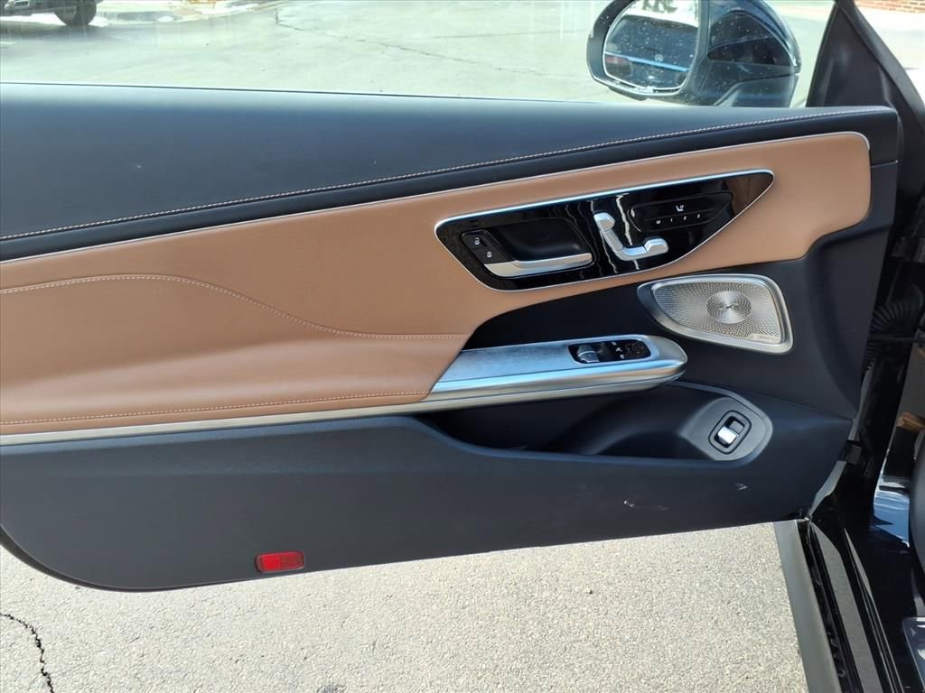 Certified 2024 Mercedes-Benz CLE 450 4MATIC Coupe image 13