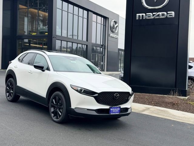 New 2026 MAZDA CX-30 AWD 2.5 S image 1