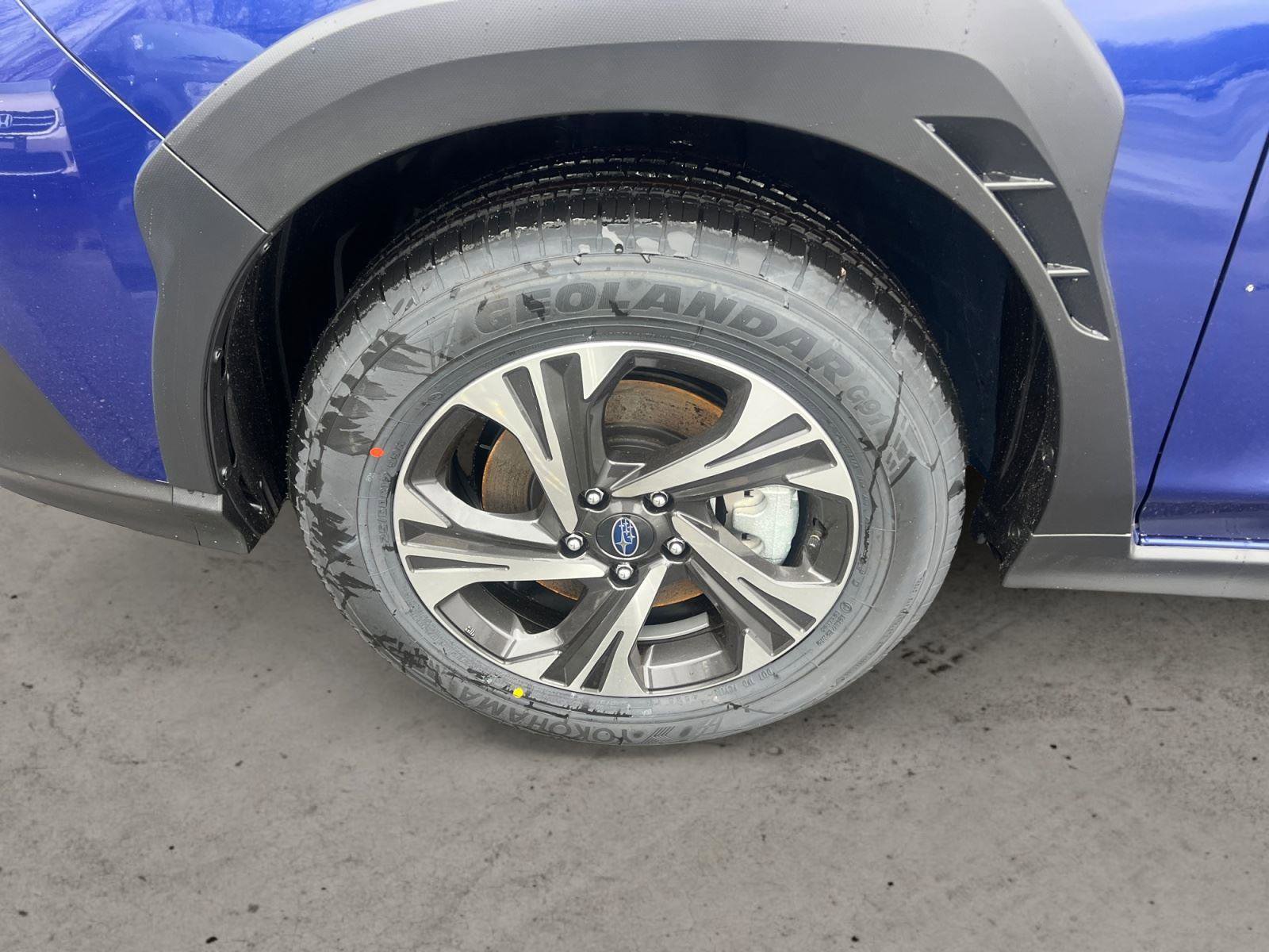 New 2026 Subaru Crosstrek 2.0i Premium image 14