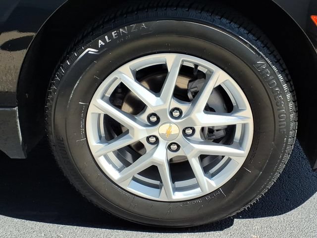 Used 2022 Chevrolet Equinox LT AWD/4WD image 4
