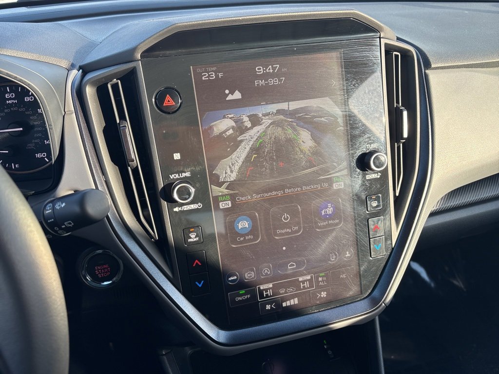 Certified 2025 Subaru Crosstrek 2.5i Wilderness image 27