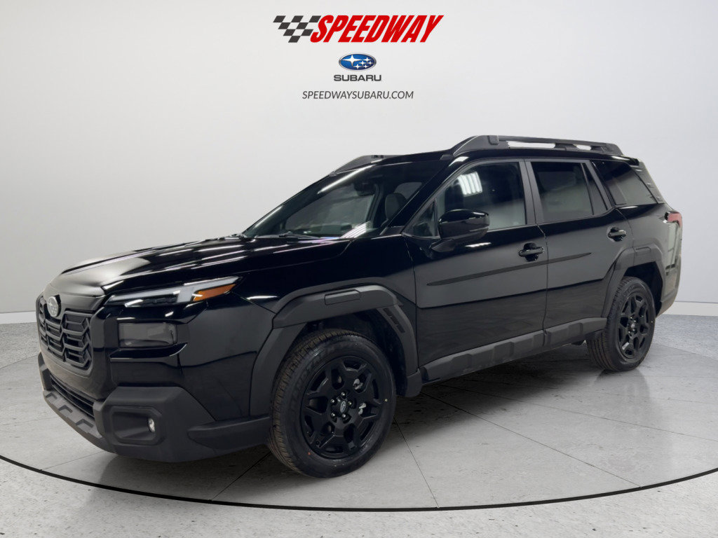 New 2026 Subaru Outback Limited AWD/4WD image 3