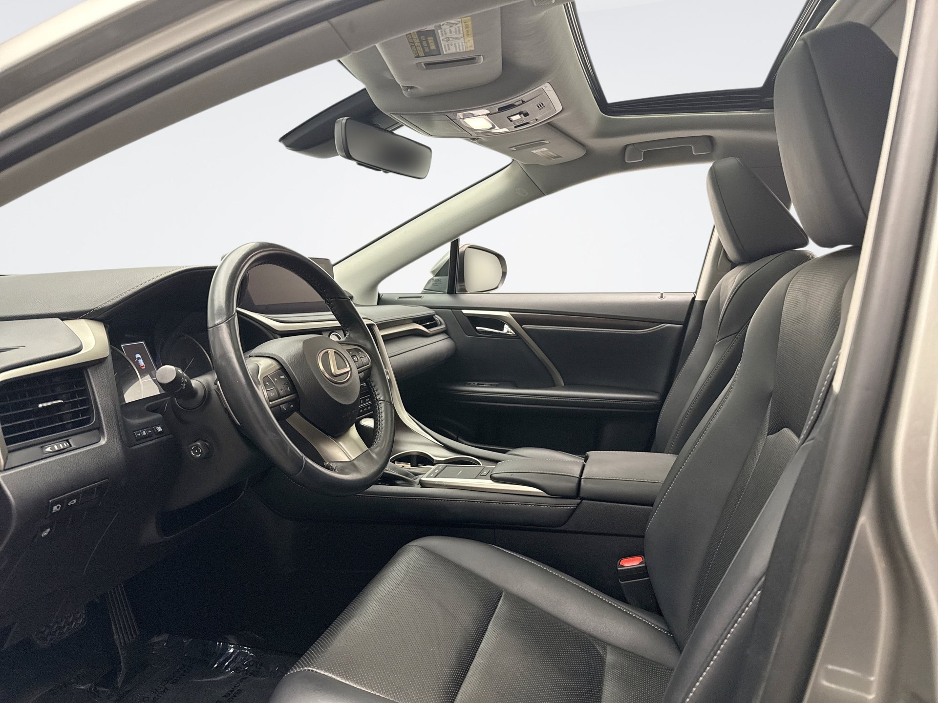 Used 2021 Lexus RX 350 AWD w/ Premium Package image 10