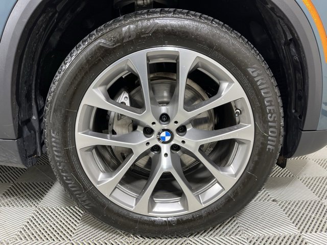 Used 2024 BMW X5 xDrive40i w/ Premium Package image 26