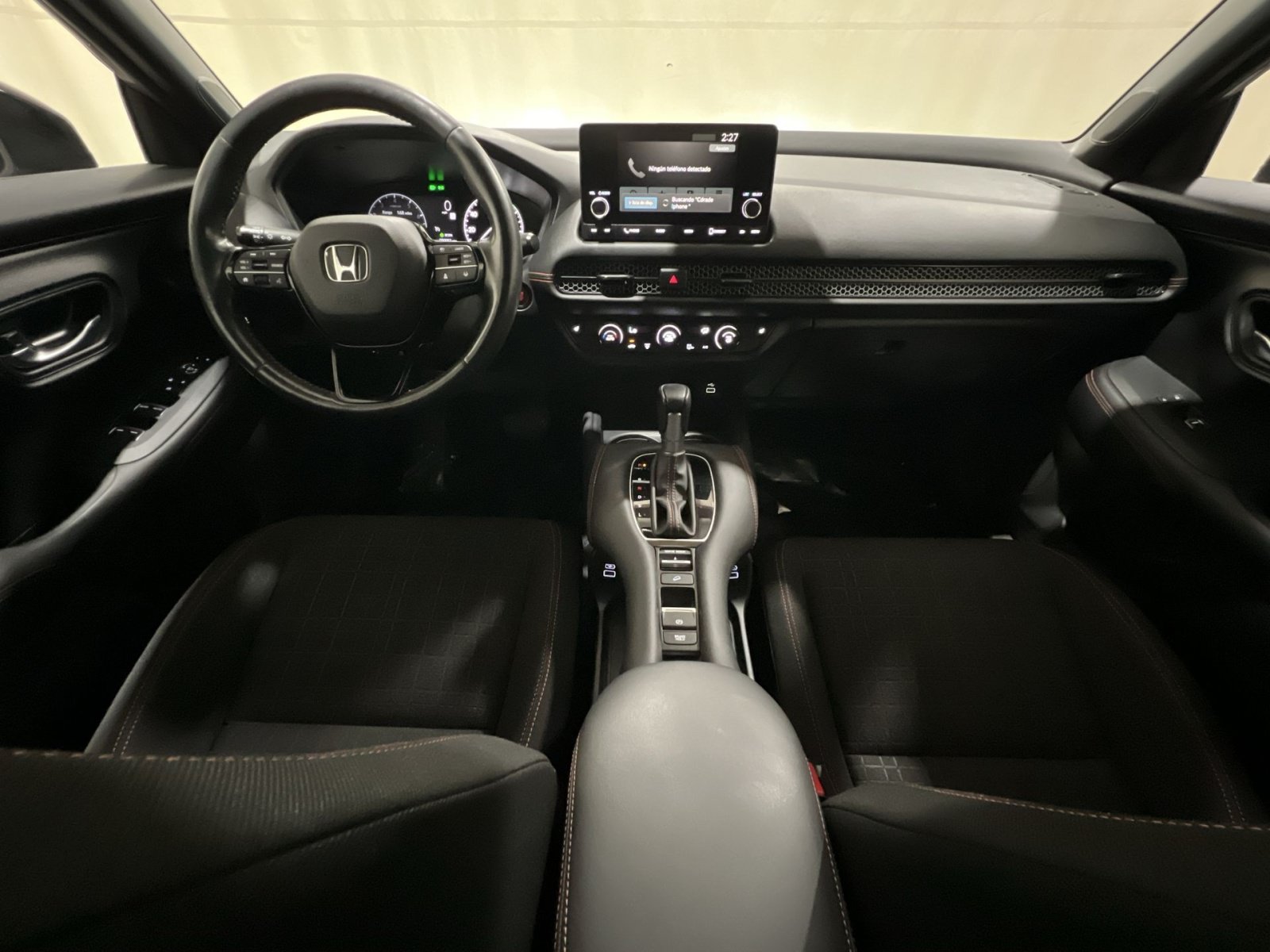 Used 2023 Honda HR-V Sport image 31