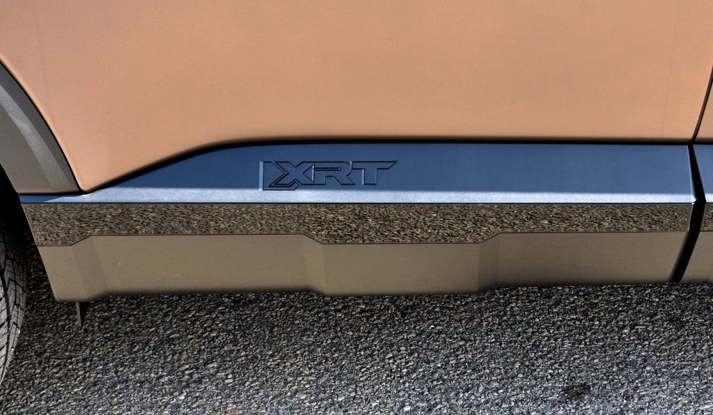 New 2026 Hyundai Palisade XRT Pro image 9