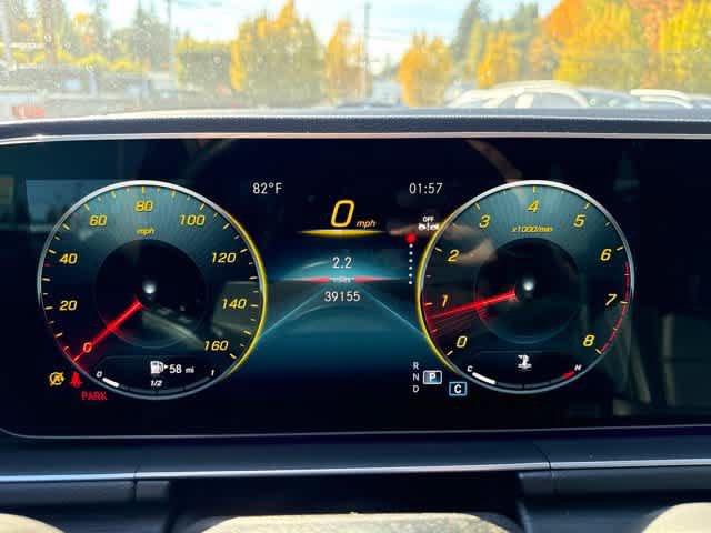 Used 2023 Mercedes-Benz GLE 350 4MATIC image 15