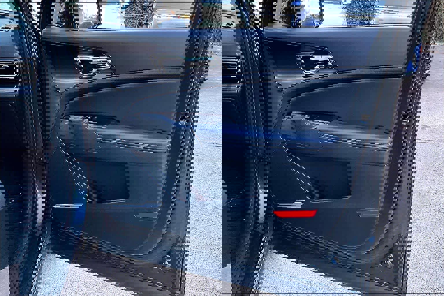 Certified 2023 Kia Sportage EX image 20