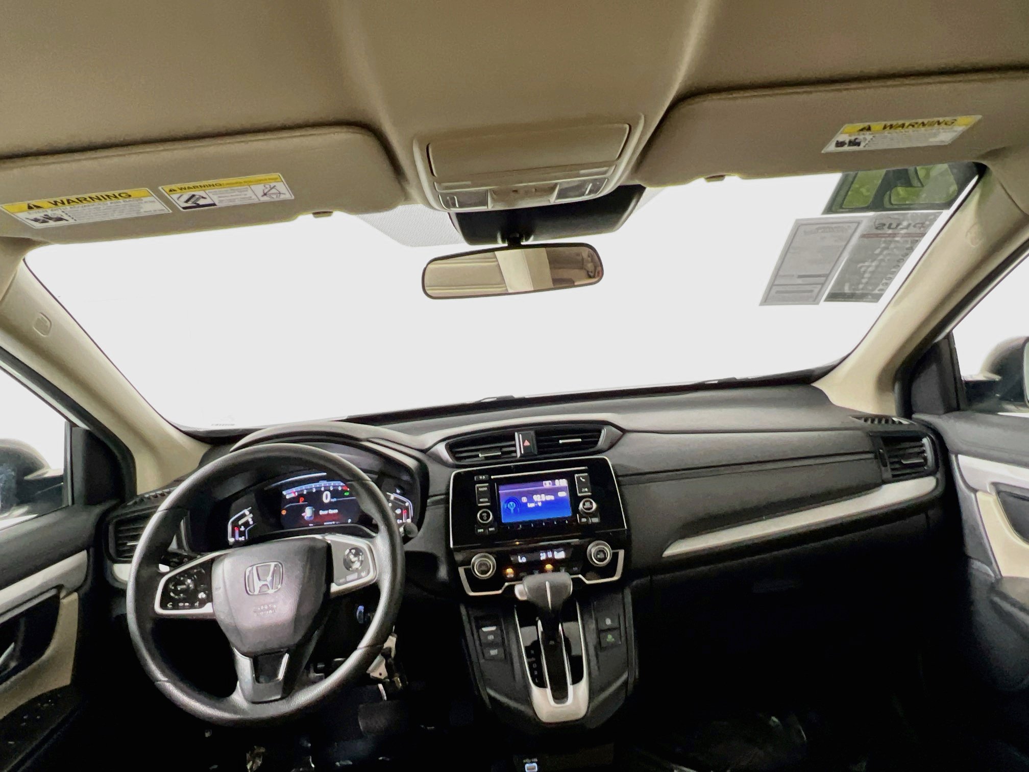 Used 2021 Honda CR-V LX image 29