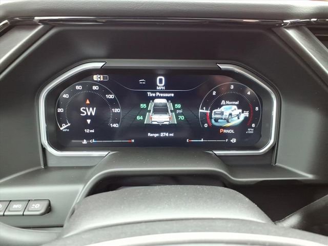 New 2026 GMC Sierra 2500 AT4 w/ AT4 Premium Plus Package image 36