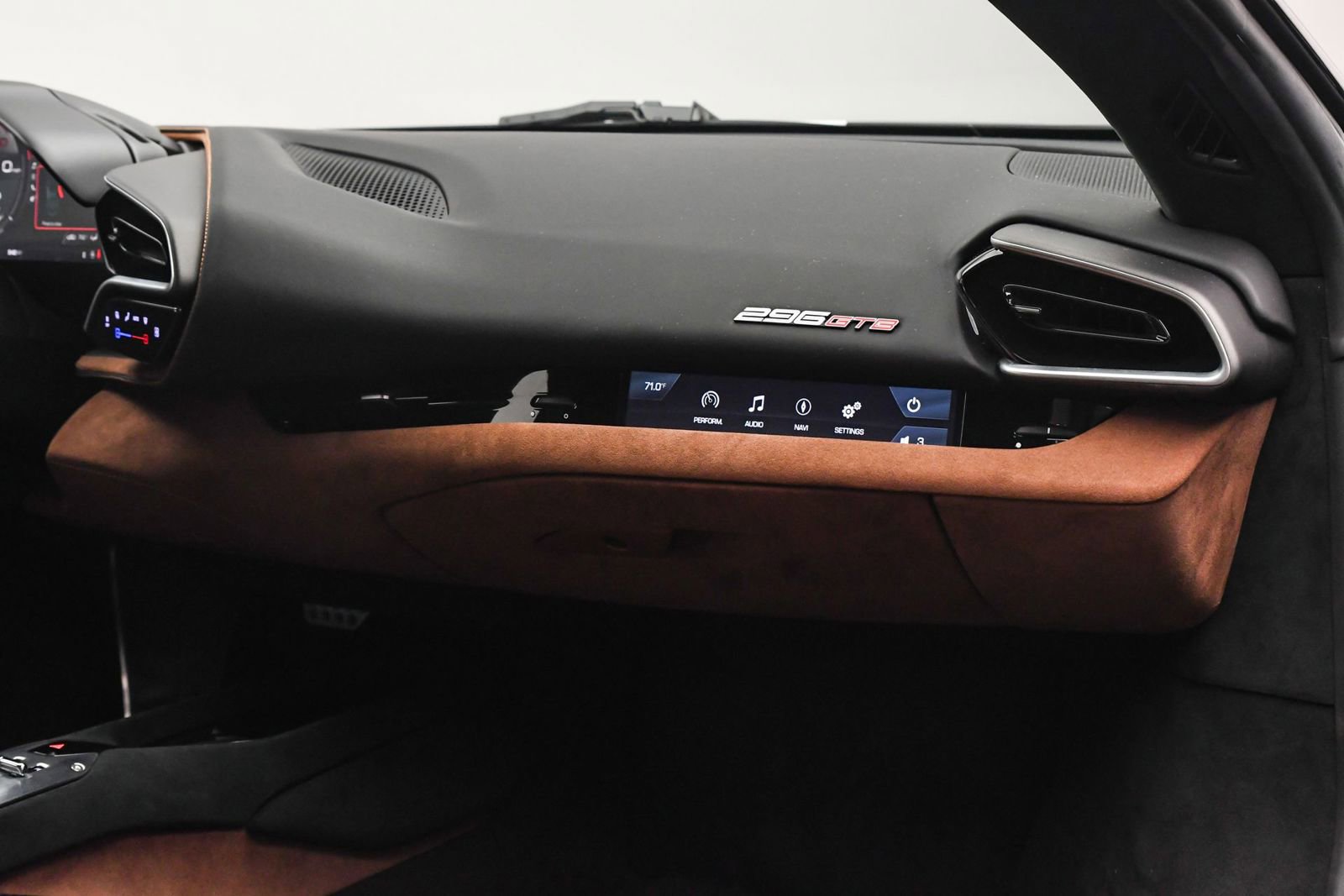 Used 2022 Ferrari 296 GTB image 16