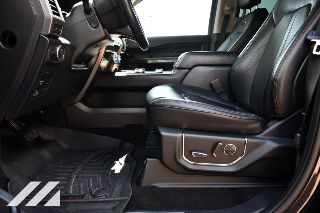 Used 2021 Ford Expedition Platinum AWD/4WD image 22