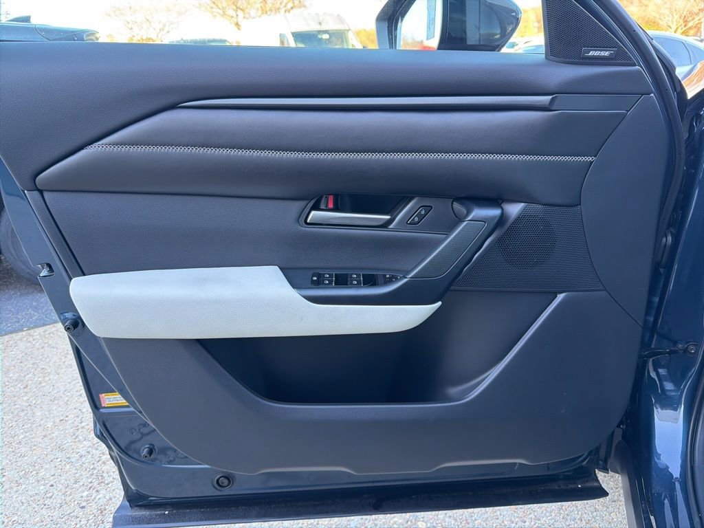 New 2026 MAZDA CX-50 AWD 2.5 S w/ Premium Package image 12