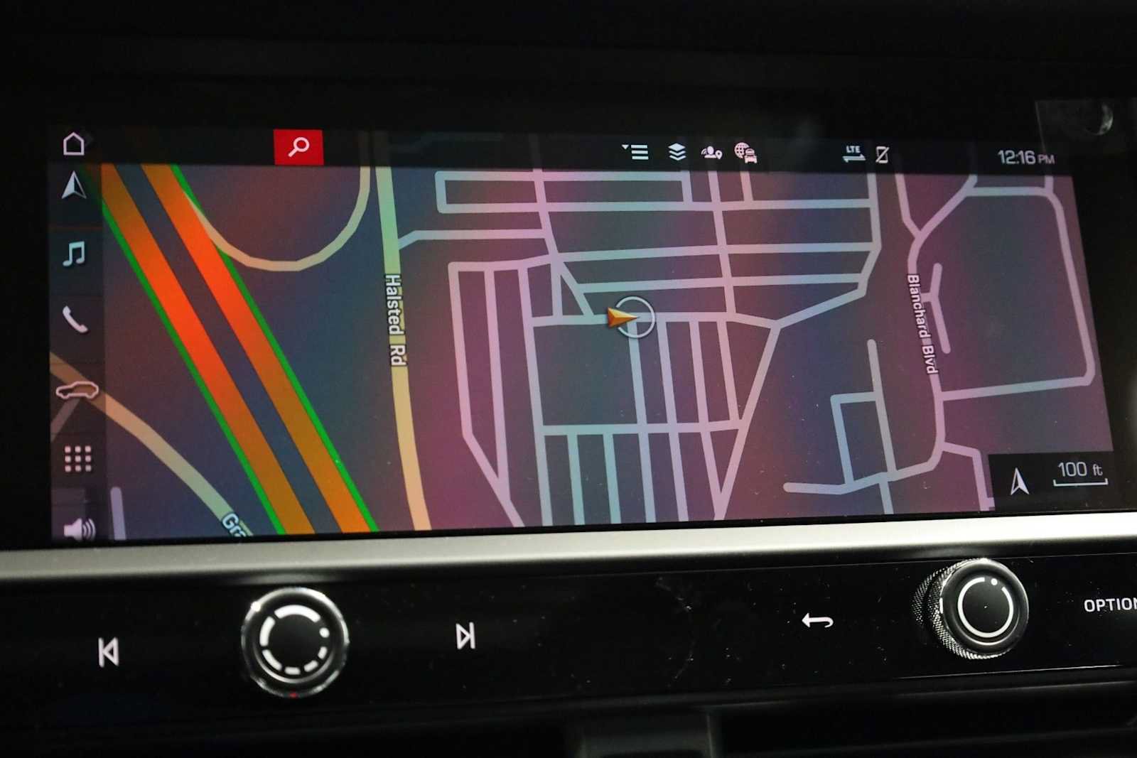 New 2026 Porsche Macan S AWD/4WD image 33