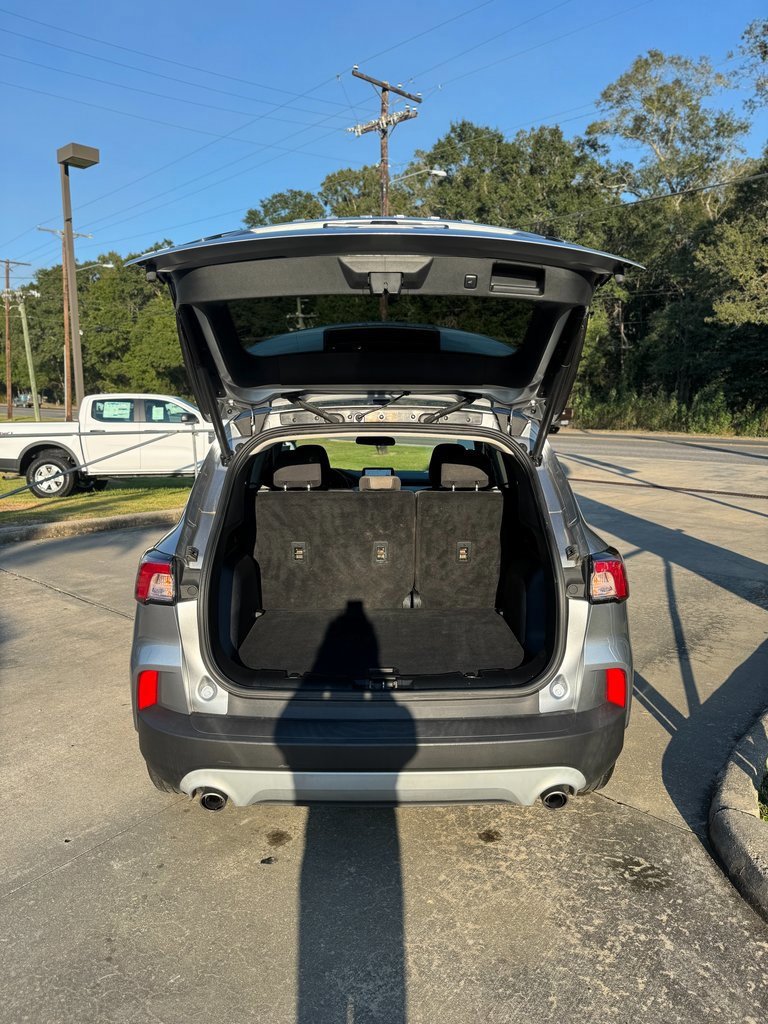 Used 2022 Ford Escape SE w/ Convenience Package image 6