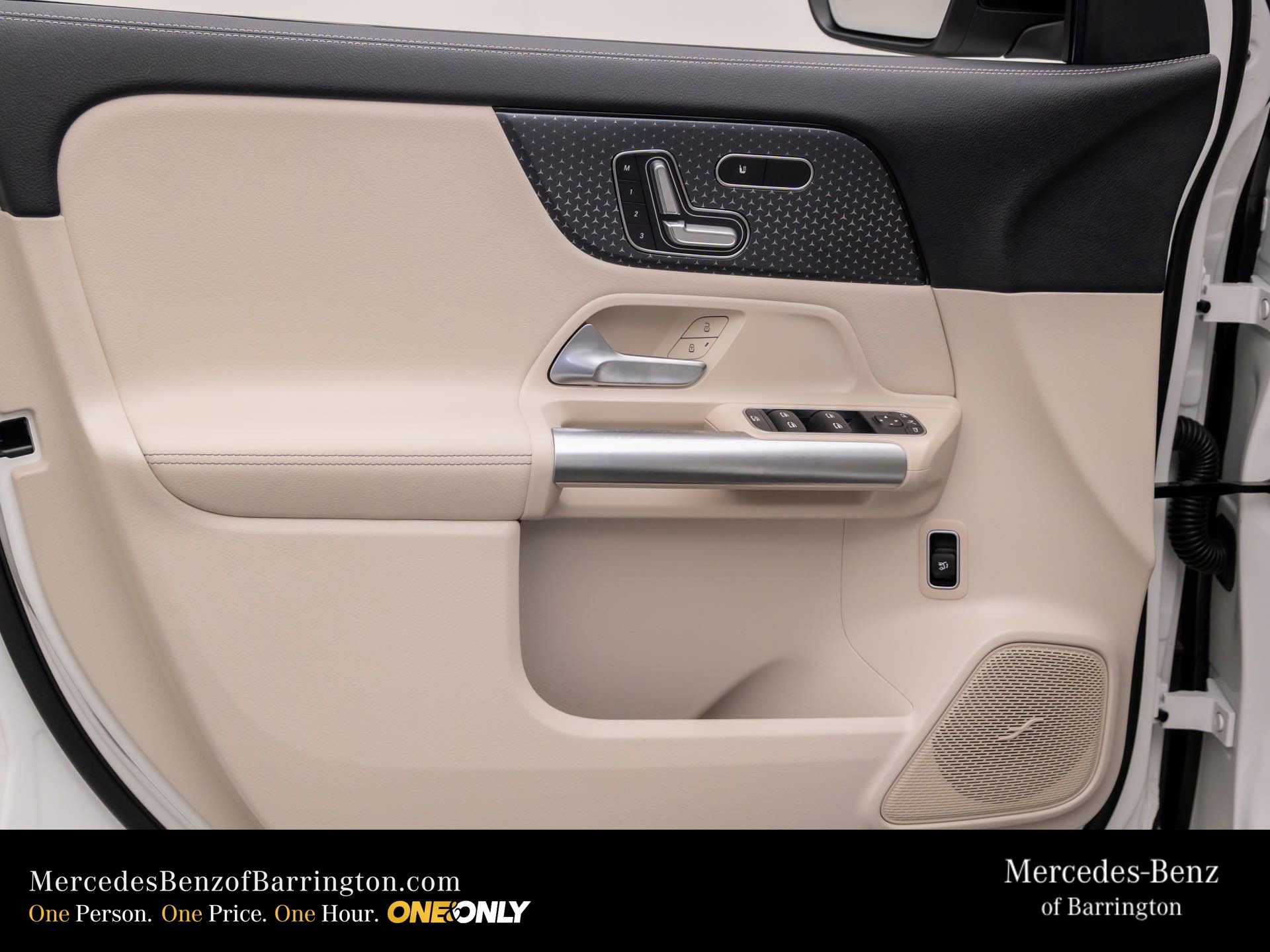 New 2026 Mercedes-Benz GLA 250 4MATIC image 15