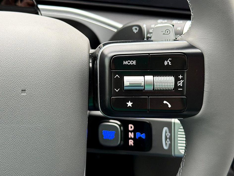 New 2026 Hyundai Ioniq 9 SE image 15