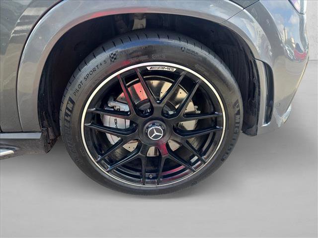 Certified 2023 Mercedes-Benz GLE 53 AMG 4MATIC image 23