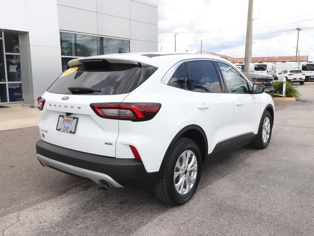 Used 2023 Ford Escape Active w/ Tech Pack #1 image 13