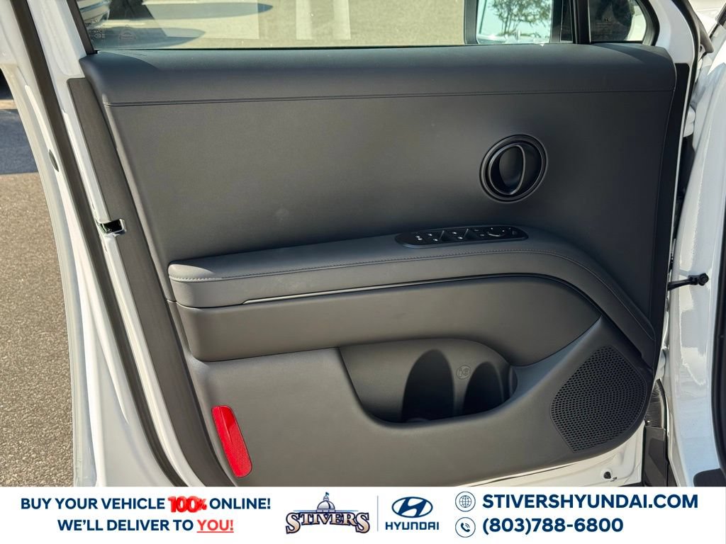 Certified 2026 Hyundai Palisade XRT Pro AWD/4WD image 28