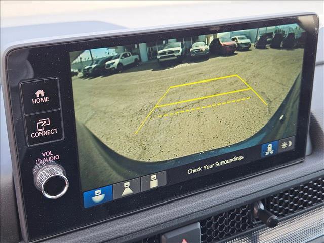 New 2026 Honda CR-V TrailSport image 12