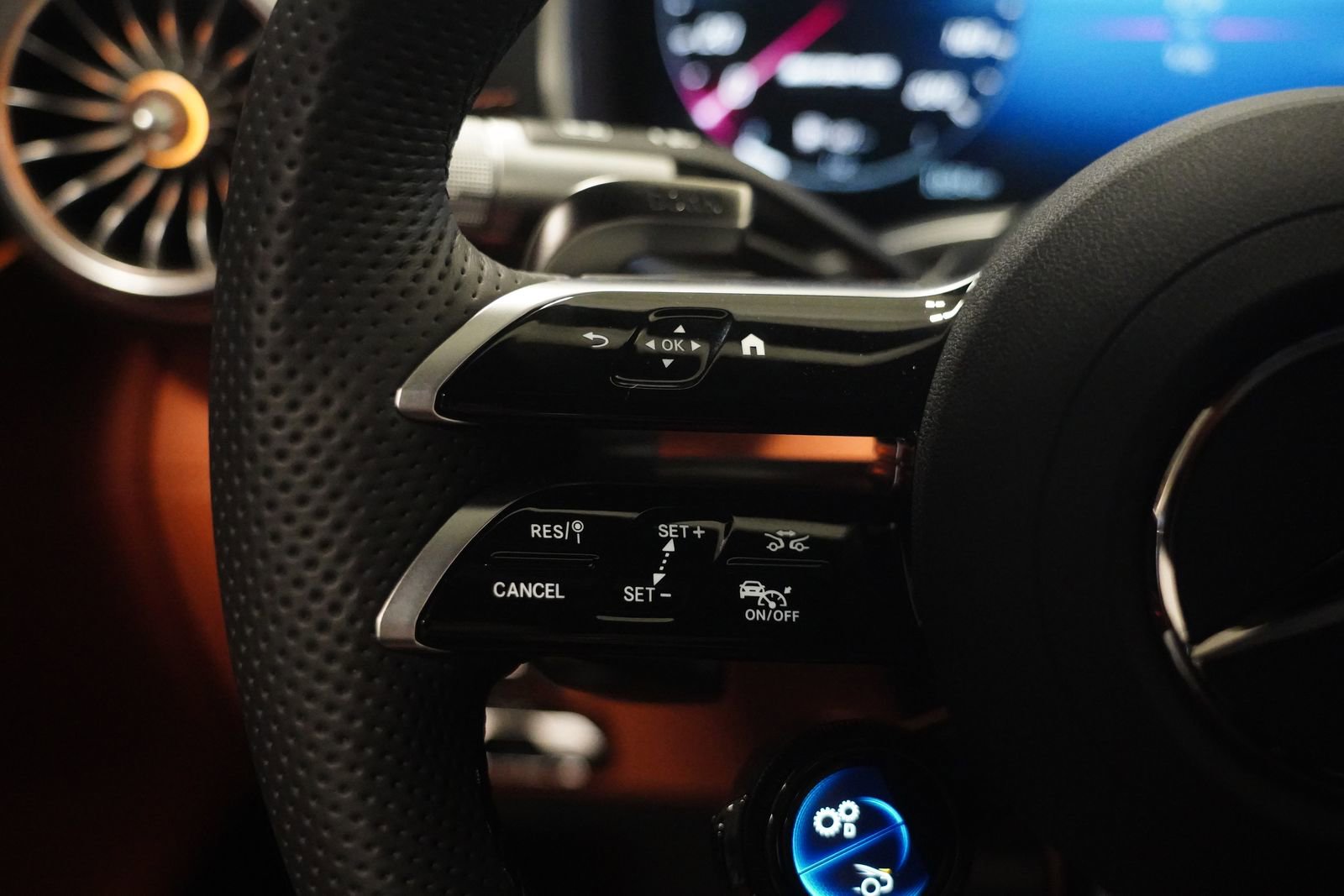 Certified 2025 Mercedes-Benz AMG GT 55 image 16