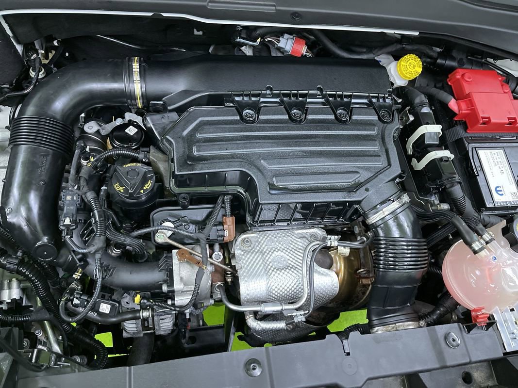 Used 2022 Jeep Renegade Trailhawk image 31