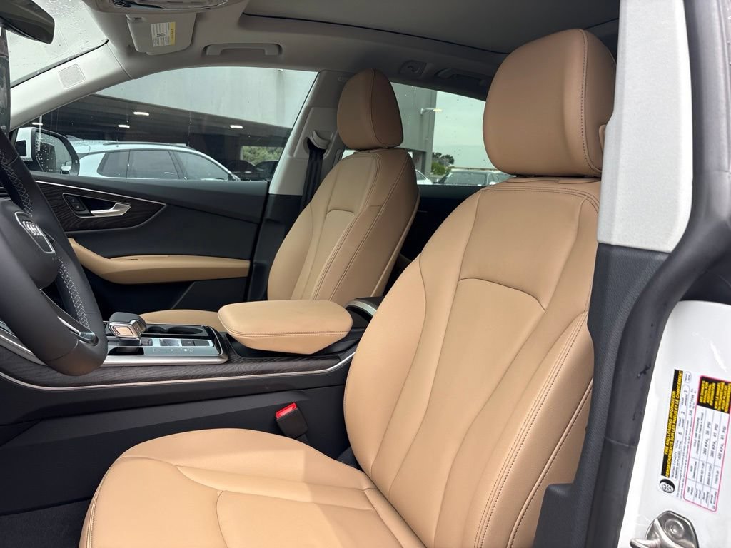 New 2026 Audi Q8 Premium AWD/4WD image 13