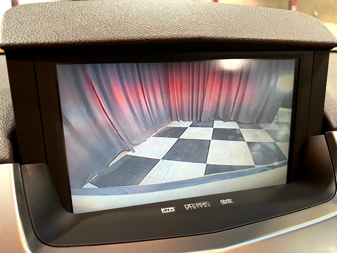 Used 2011 Cadillac CTS Premium image 4