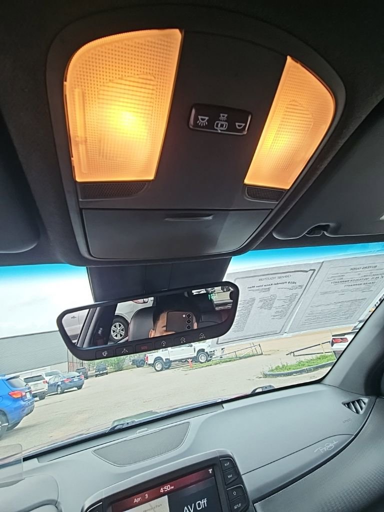 Used 2019 Hyundai Kona Ultimate image 21