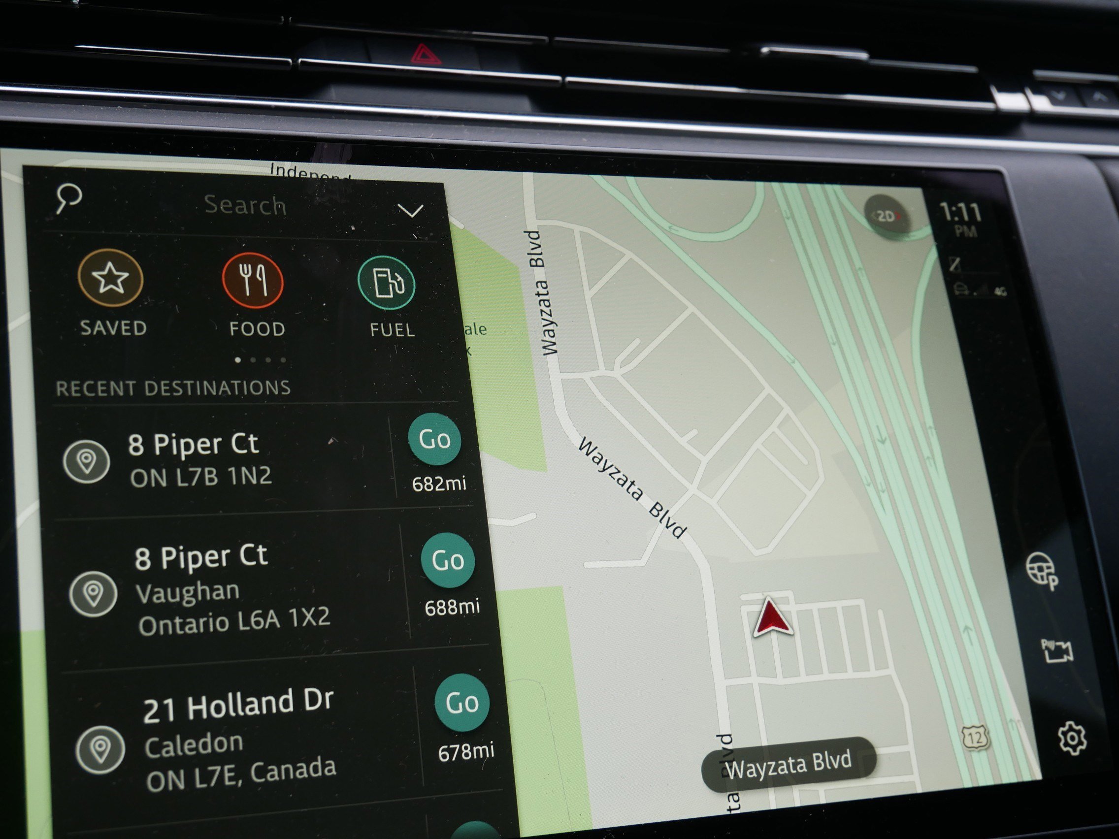 Used 2023 Land Rover Range Rover SE image 31