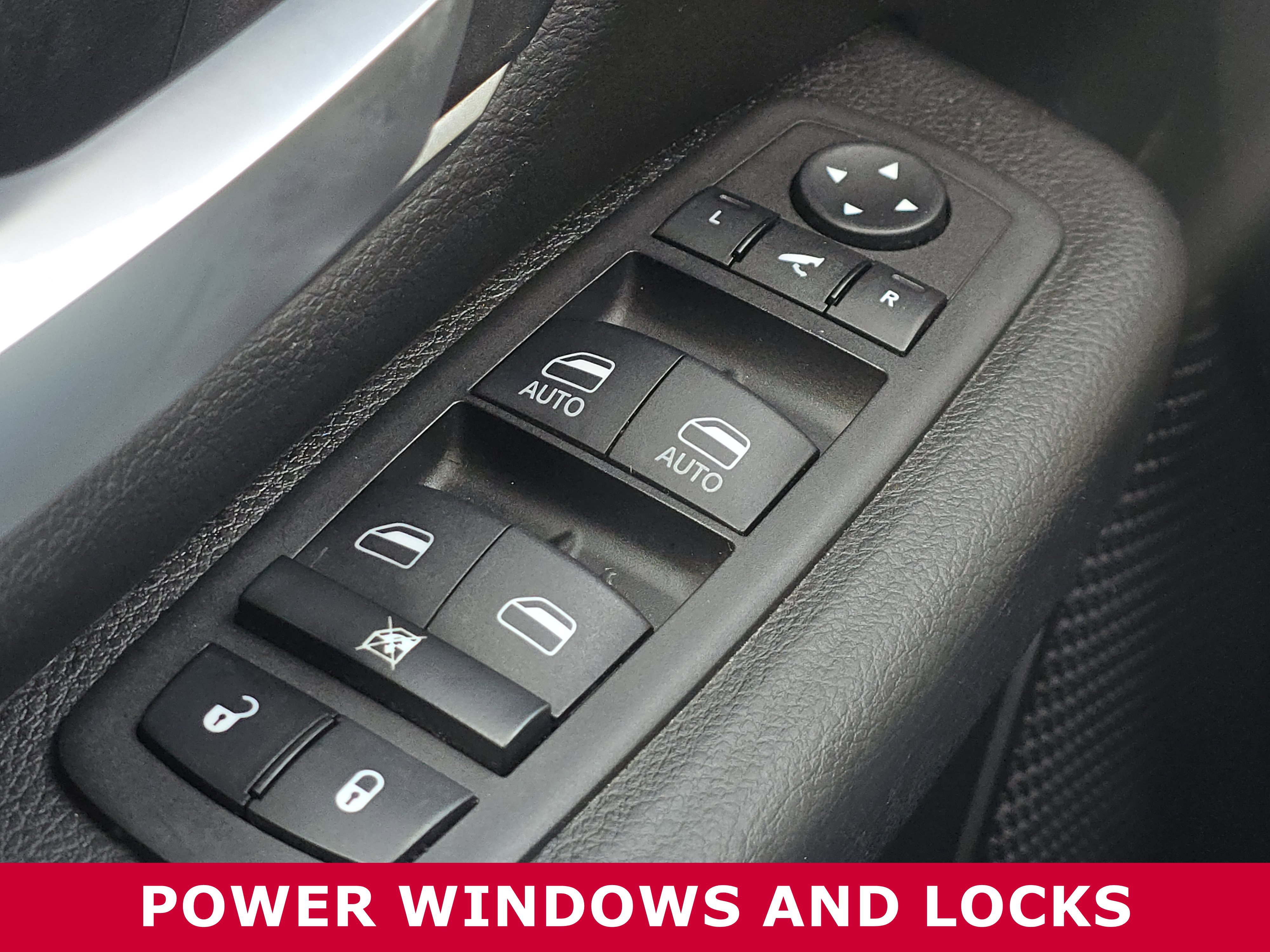 Used 2024 RAM 1500 Big Horn image 28