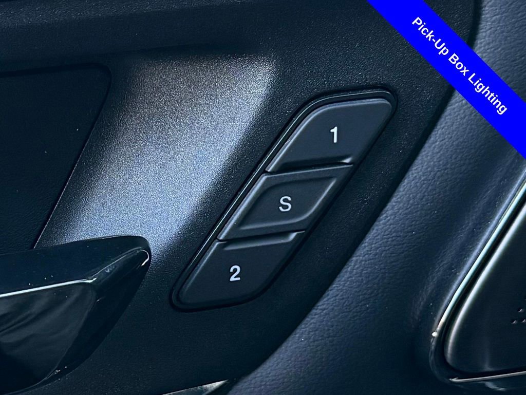 Used 2023 RAM 1500 Limited image 26