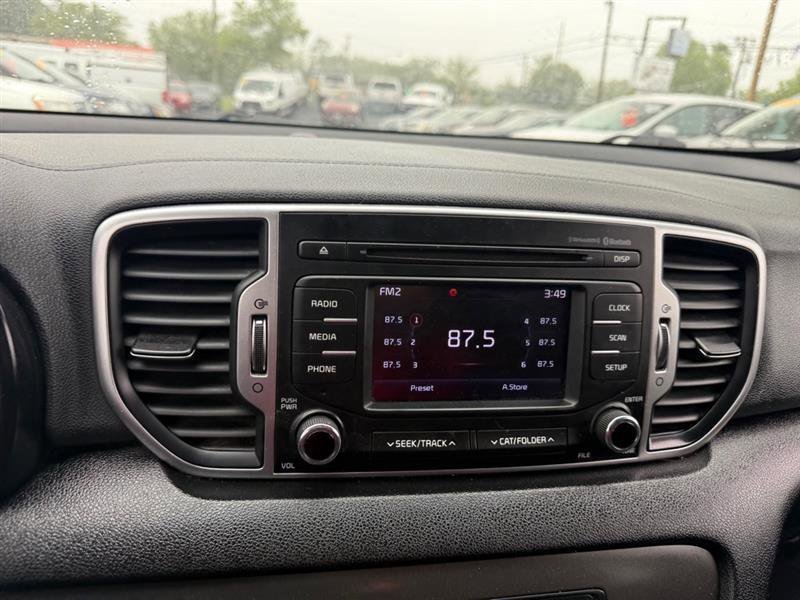 Used 2018 Kia Sportage LX AWD/4WD image 23