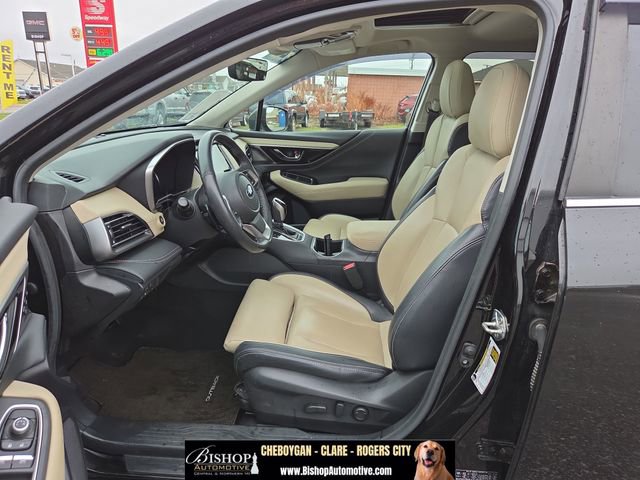Used 2020 Subaru Outback Limited w/ Popular Package #2 AWD/4WD image 23