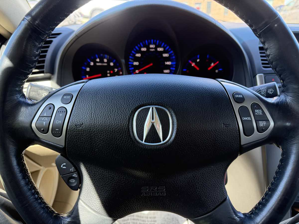 Used 2006 Acura TL FWD image 15