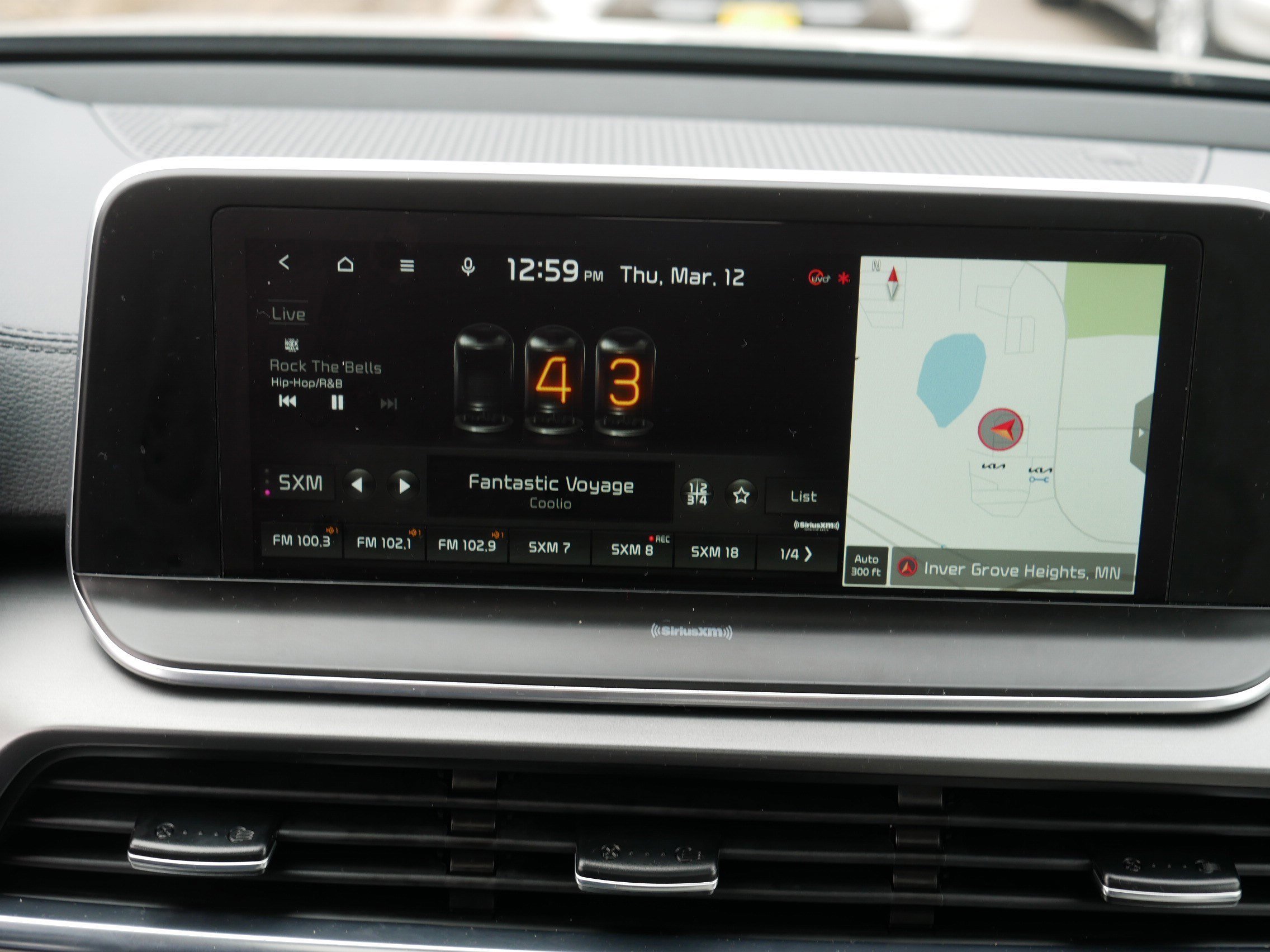 Certified 2022 Kia Telluride S image 22