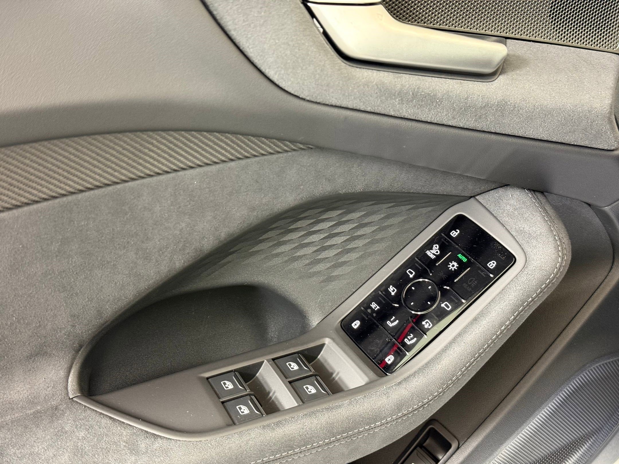 New 2025 Audi S5 Premium Plus AWD/4WD image 14