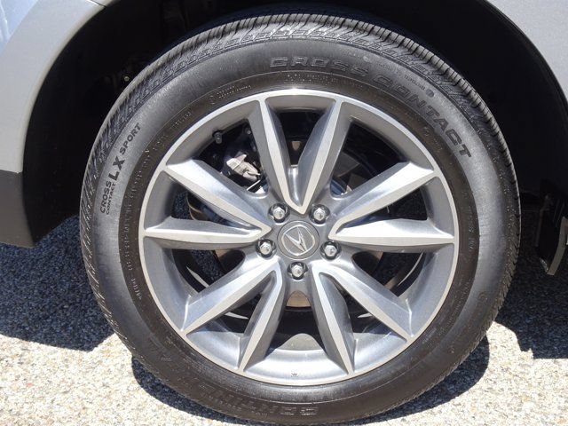 Used 2024 Acura RDX w/ Technology Package AWD/4WD image 28