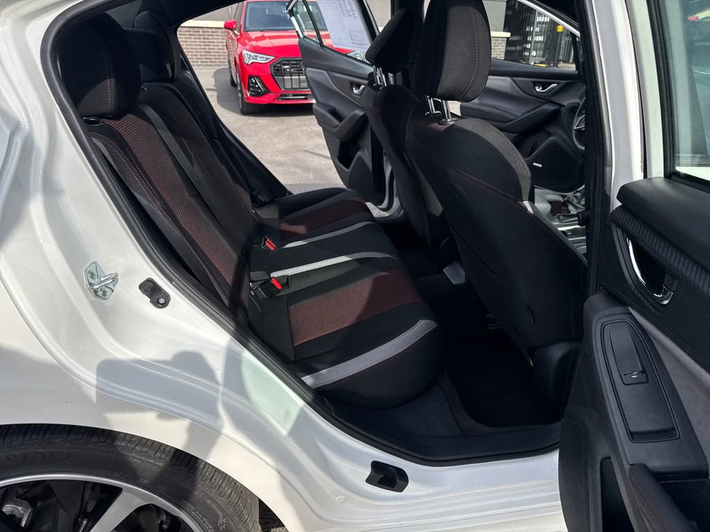 Used 2023 Subaru Impreza 2.0i Sport image 49