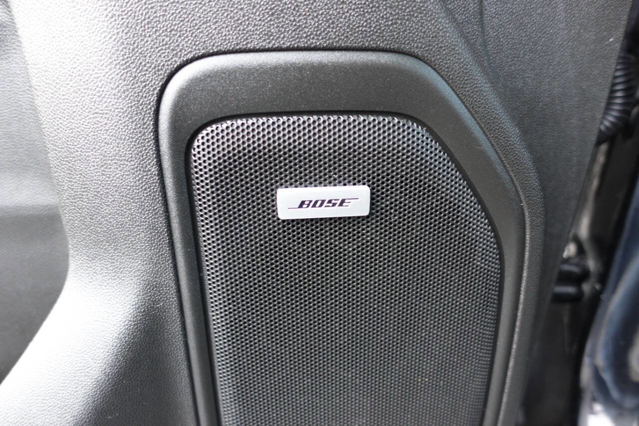 Used 2022 GMC Sierra 2500 AT4 w/ AT4 Preferred Package image 15