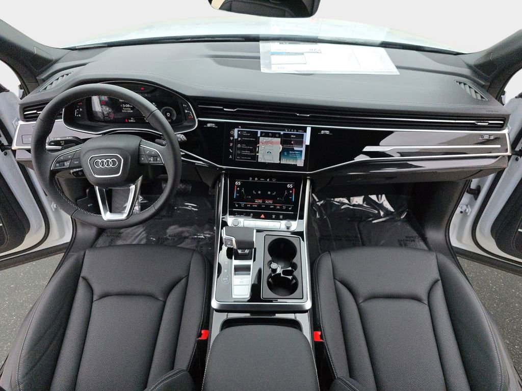 New 2026 Audi Q7 3.0T Premium Plus image 9