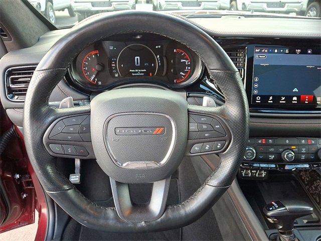 Used 2024 Dodge Durango R/T image 20
