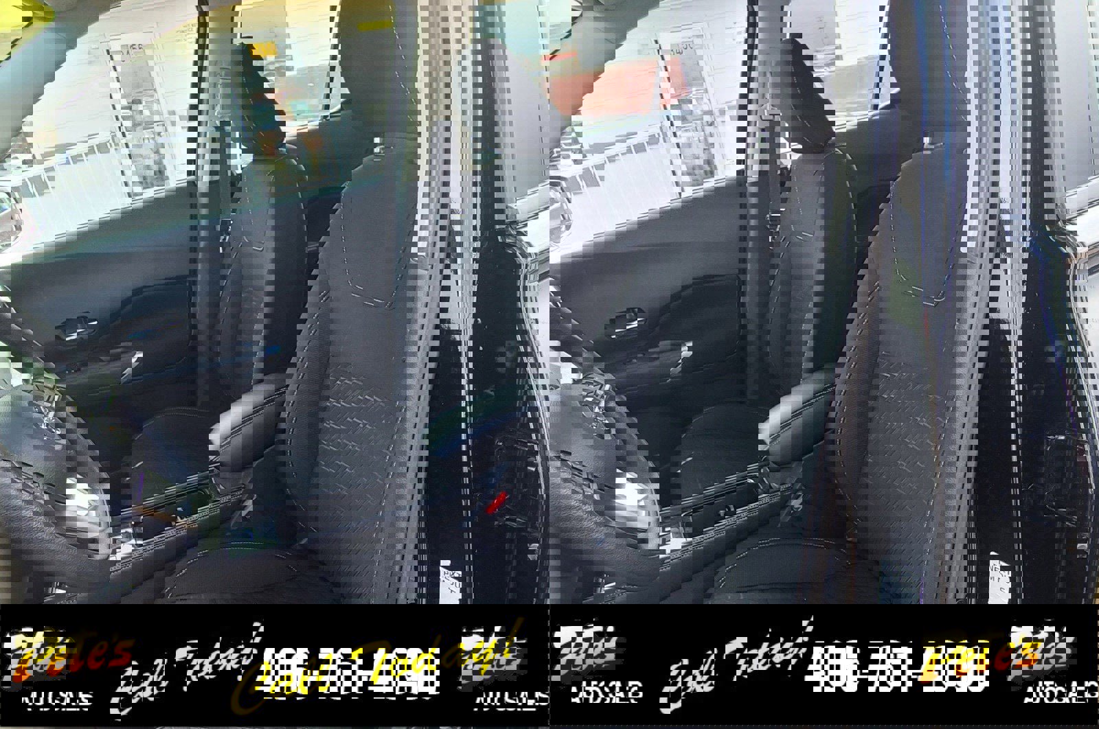 Used 2021 Nissan Kicks SV image 20