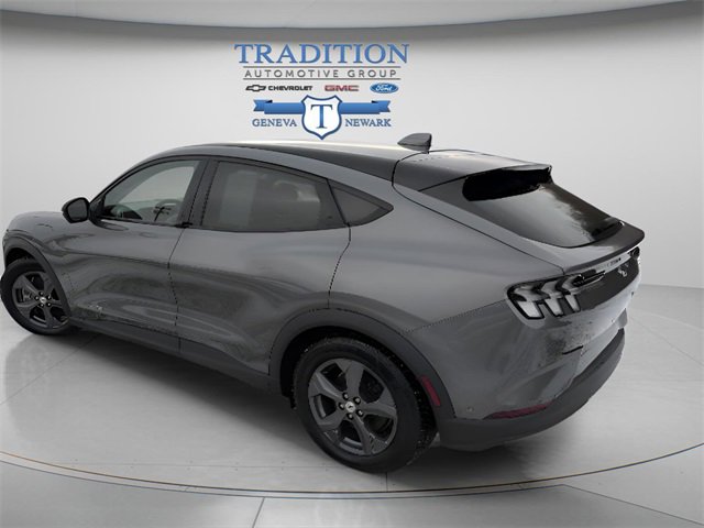 Used 2021 Ford Mustang Mach-E Select w/ Comfort/Technology Package image 3